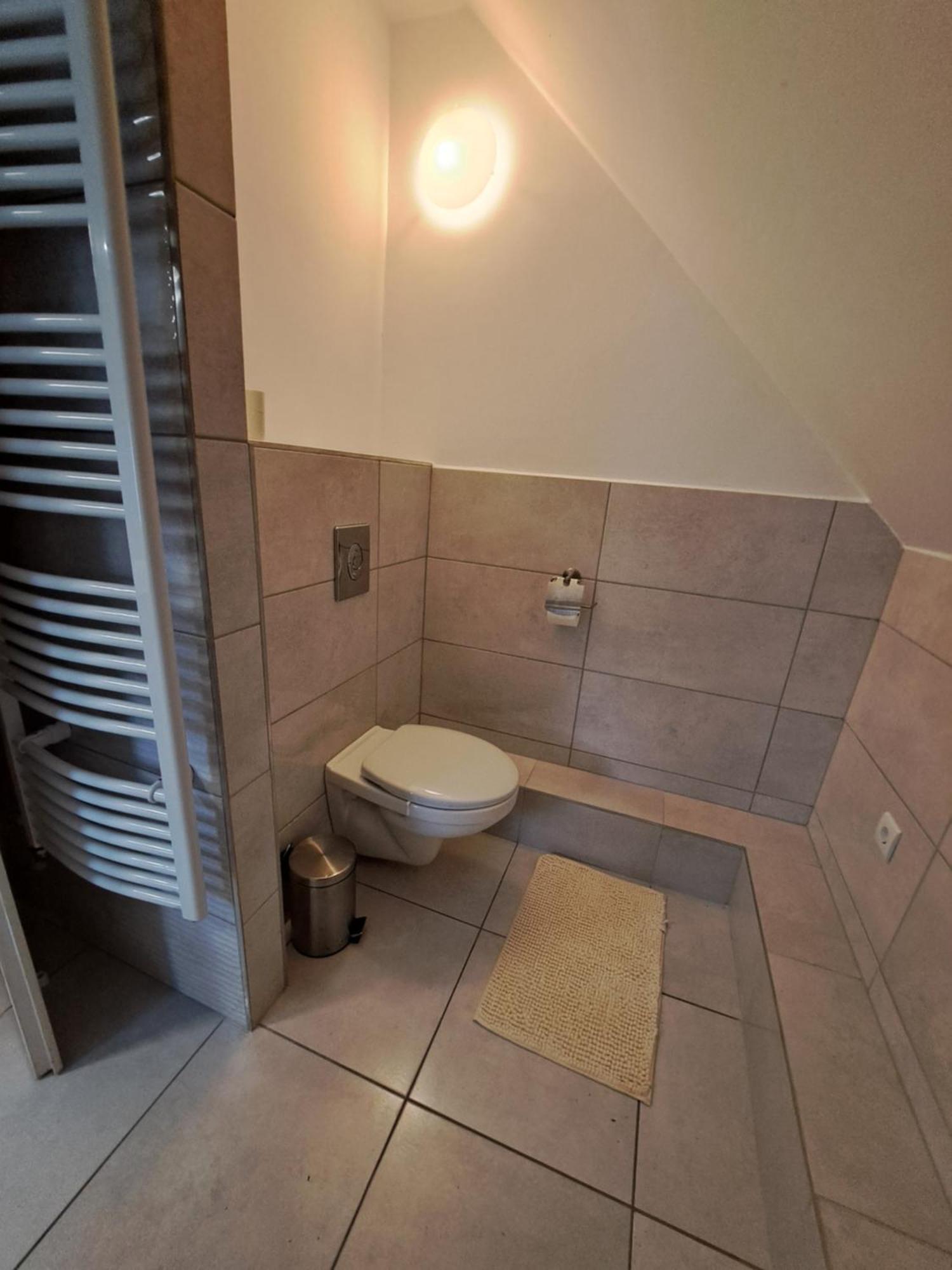 Jazmin Apartman Zalakaros Exterior photo