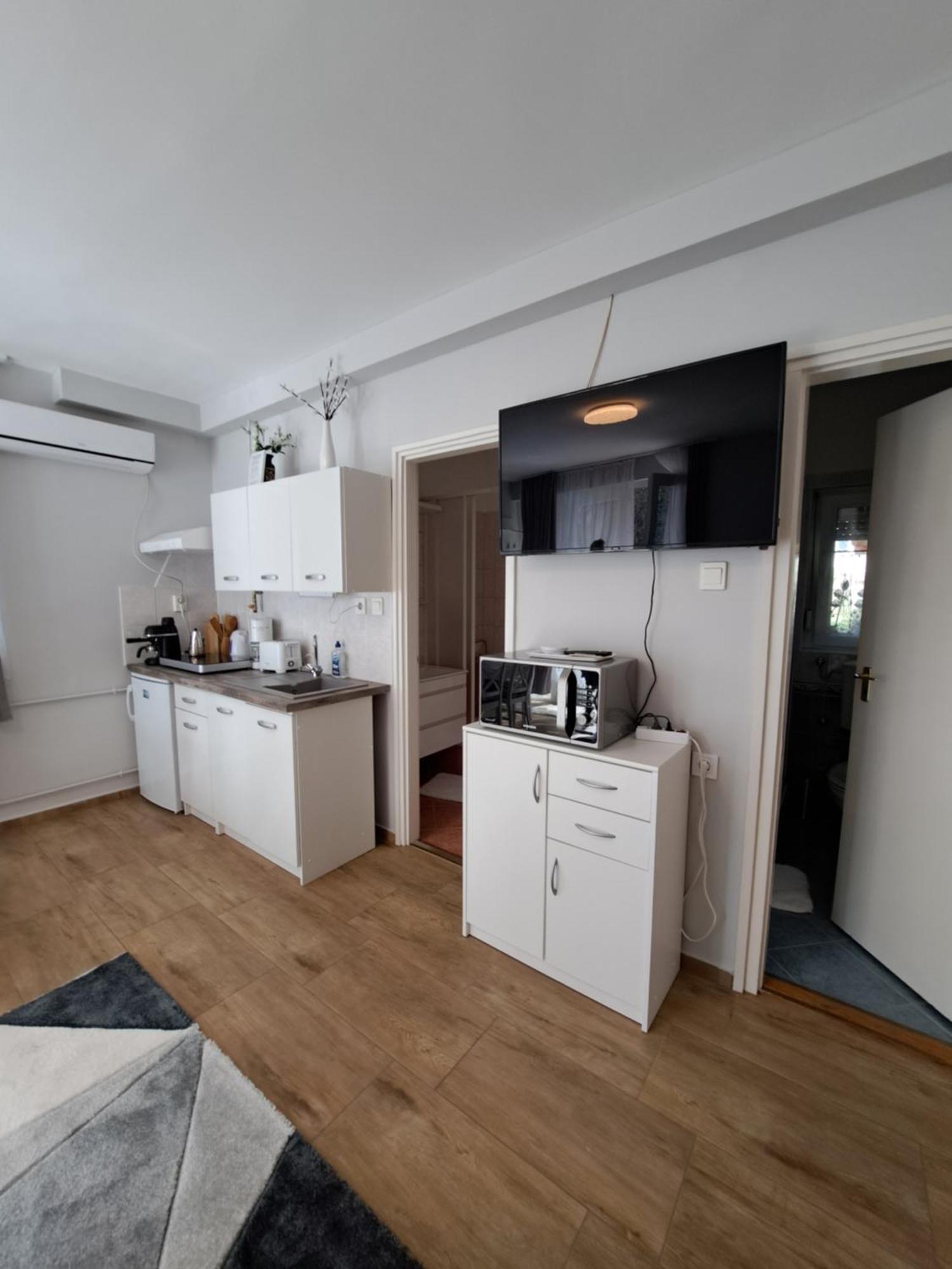 Jazmin Apartman Zalakaros Exterior photo