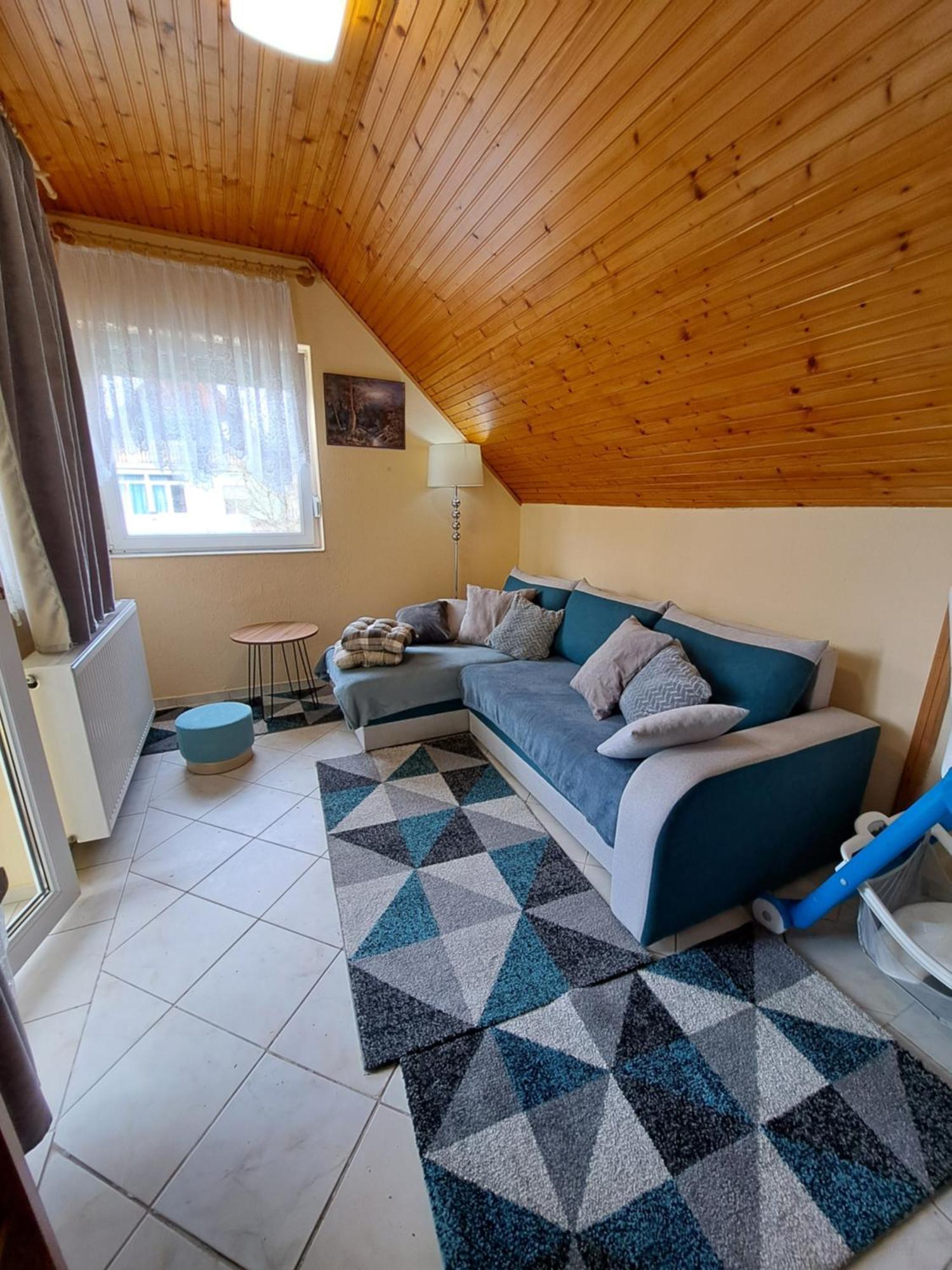 Jazmin Apartman Zalakaros Exterior photo