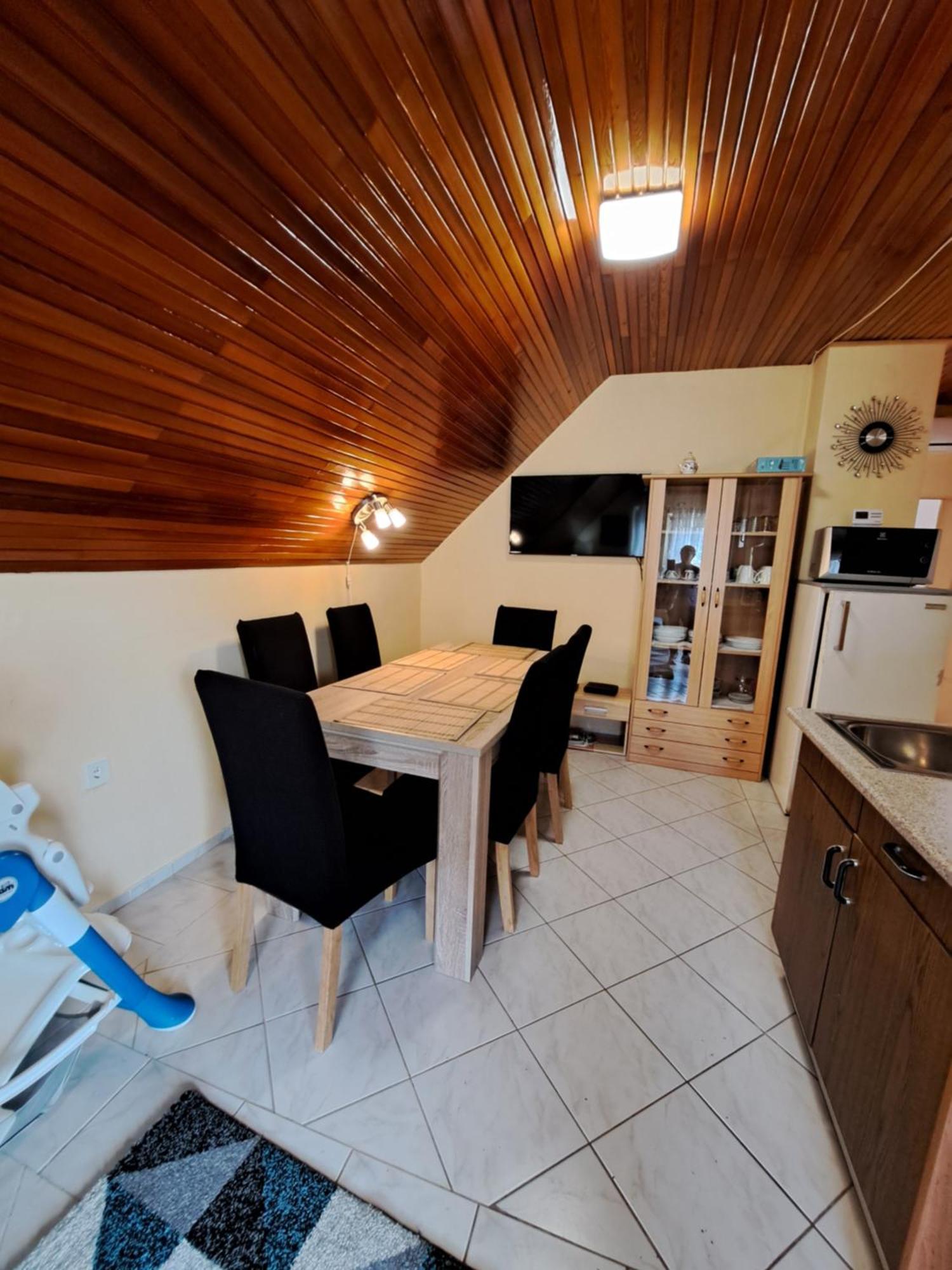 Jazmin Apartman Zalakaros Exterior photo