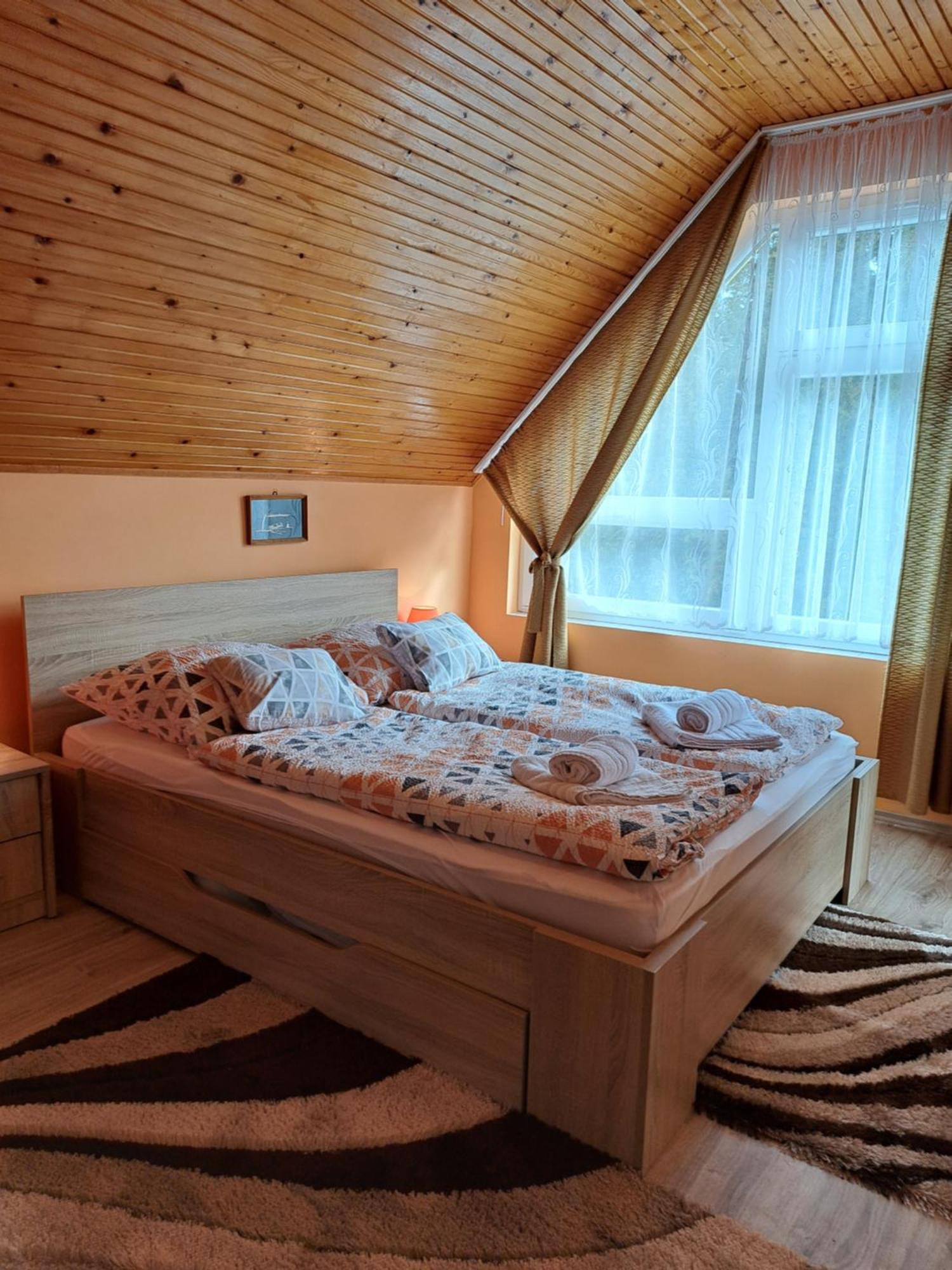 Jazmin Apartman Zalakaros Exterior photo