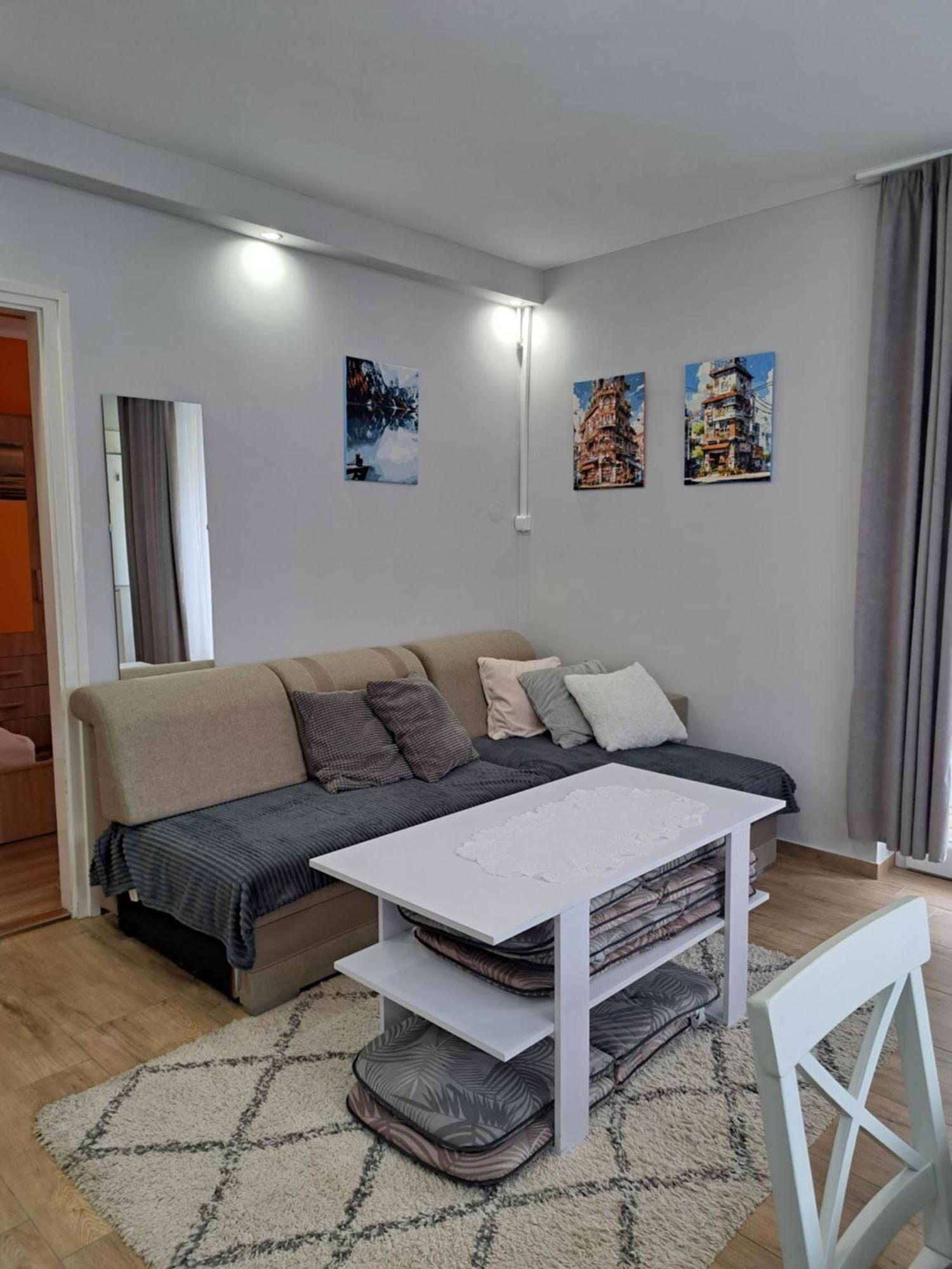 Jazmin Apartman Zalakaros Exterior photo