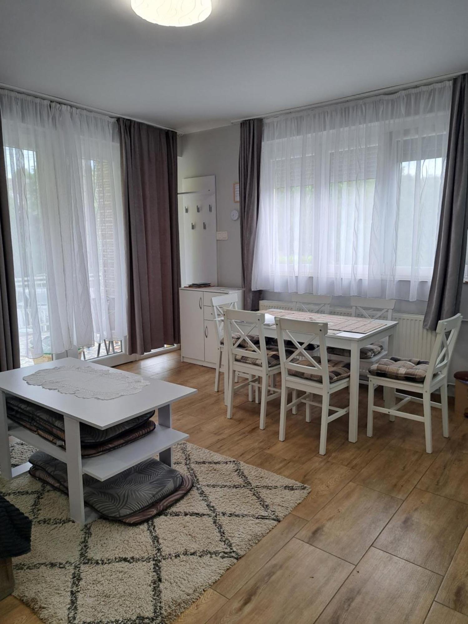 Jazmin Apartman Zalakaros Exterior photo